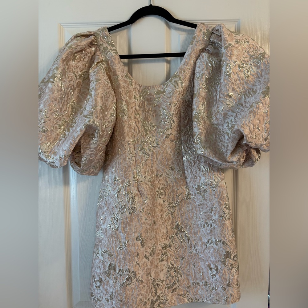 Sister Jane Dress - Picture 4 of 7